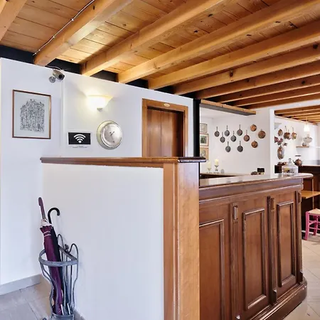 Ca' Fontanea Venetië