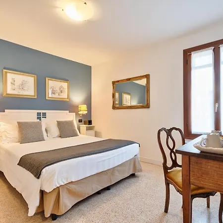 Ca' Fontanea Bed & Breakfast