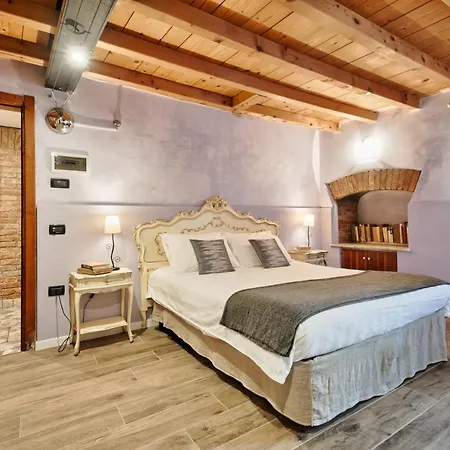 Bed & Breakfast Ca' Fontanea 3*