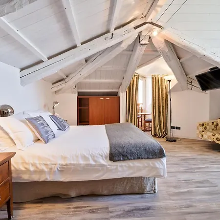 Ca' Fontanea Bed & Breakfast