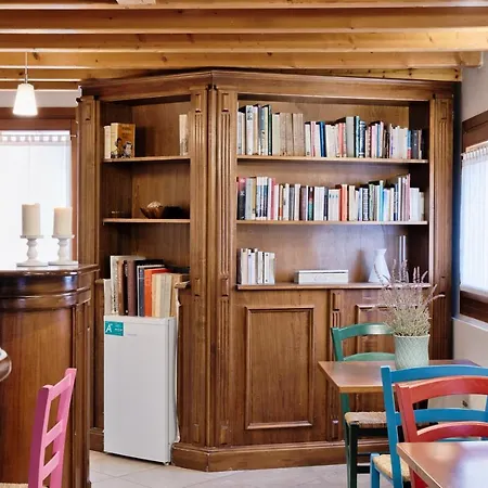 Bed & Breakfast Ca' Fontanea