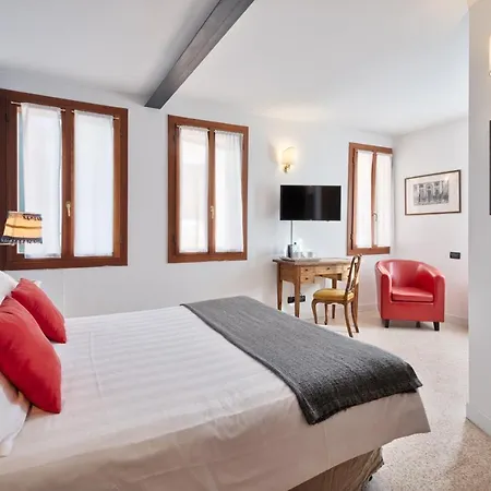 Bed & Breakfast Ca' Fontanea Venetië