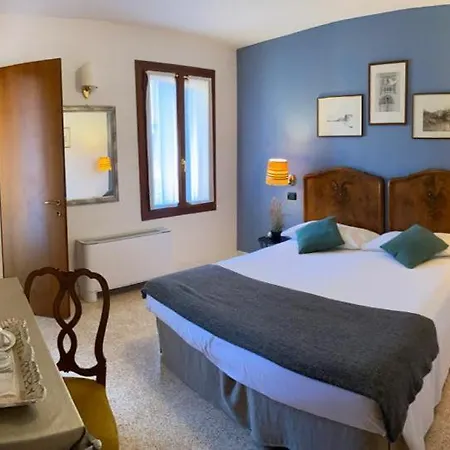 Bed & Breakfast Ca' Fontanea Venetië