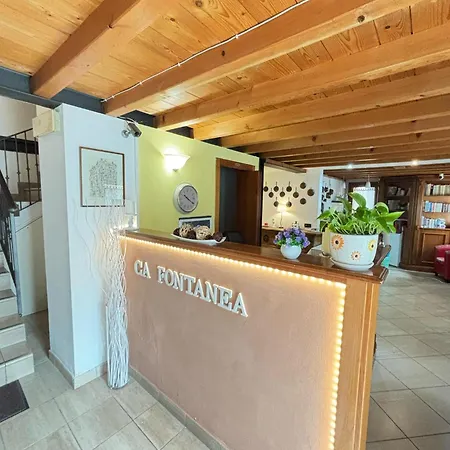 Bed and breakfast V Nice Rooms 3*