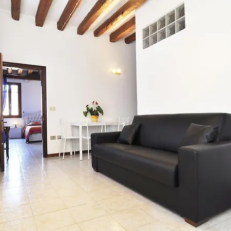 Bed & Breakfast Ca' Fontanea Venetië