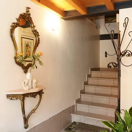 Ca' Fontanea Bed & Breakfast