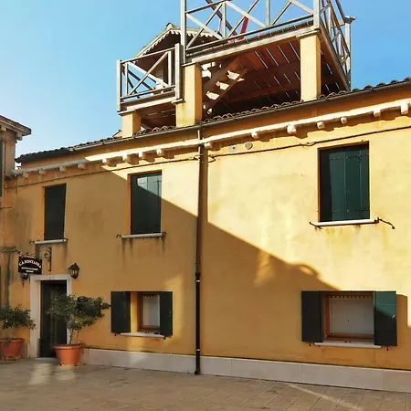 Ca' Fontanea Bed & Breakfast