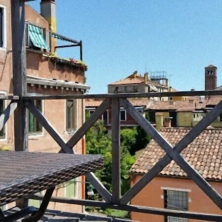 Ca' Fontanea 3* Venetië