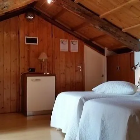 Ca' Fontanea Venetië