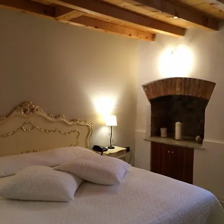 Bed & Breakfast Ca' Fontanea