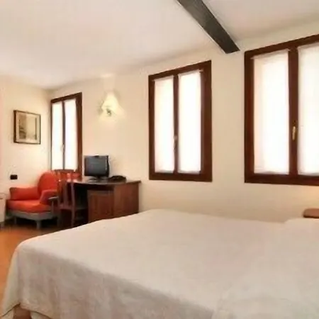 Bed & Breakfast Ca' Fontanea Venetië