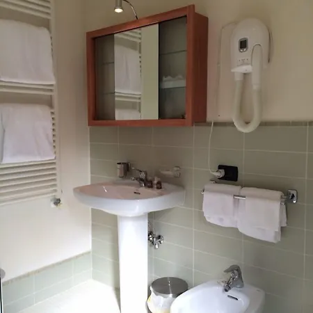 Bed & Breakfast Ca' Fontanea Venetië