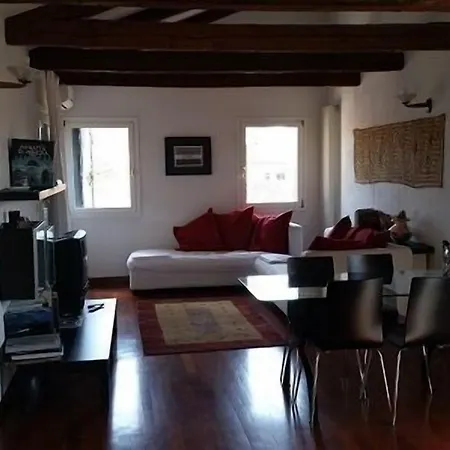 Bed & Breakfast Ca' Fontanea 3*