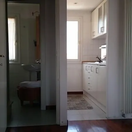 Bed & Breakfast Ca' Fontanea Venetië