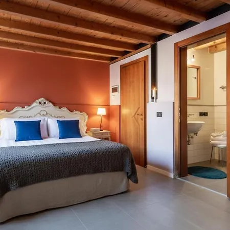 Bed and breakfast V Nice Rooms Venecia