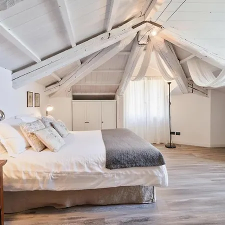 V Nice Rooms Venecia