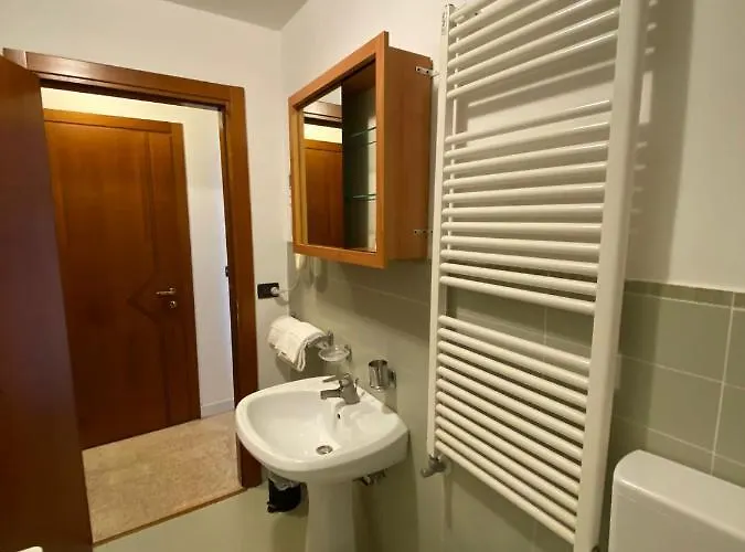 V Nice Rooms Venecia