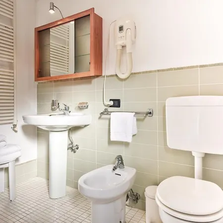 Bed and breakfast V Venecia
