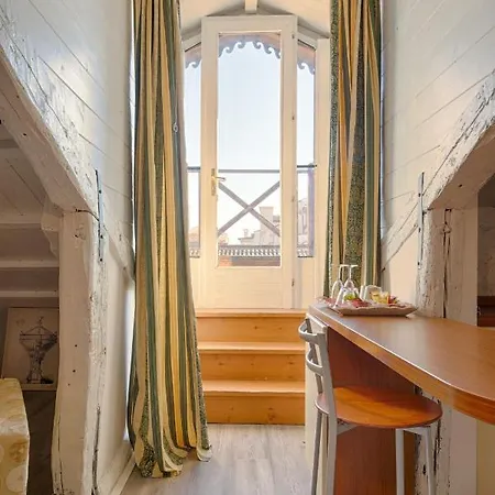 V Bed and breakfast Venecia