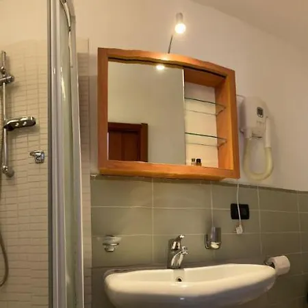 Oda ve Kahvaltı Ca' Fontanea Venedik