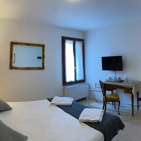 Ca' Fontanea 3* Venedik