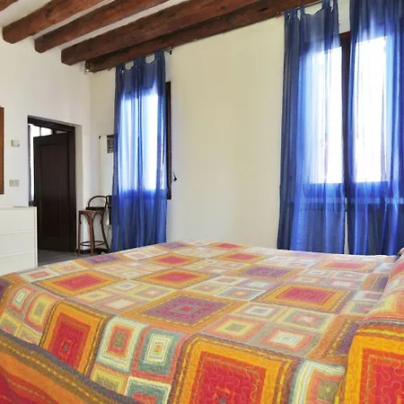 Ca' Fontanea Oda ve Kahvaltı