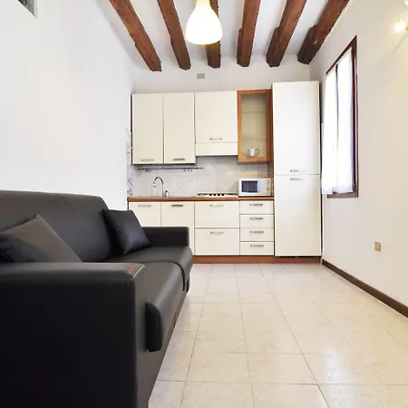 Ca' Fontanea 3* Venedik