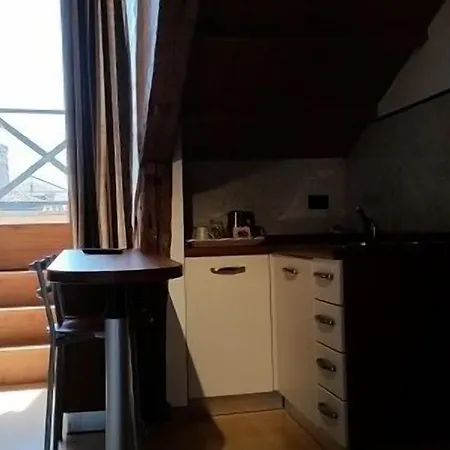 Oda ve Kahvaltı Ca' Fontanea