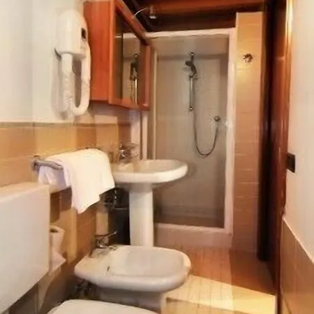 Ca' Fontanea Venedik