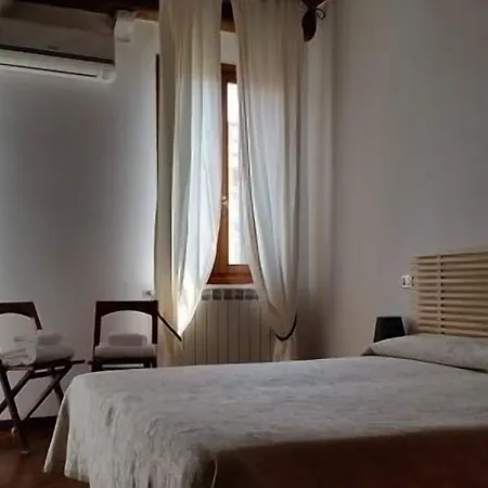 Ca' Fontanea Oda ve Kahvaltı