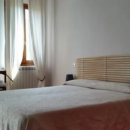 Ca' Fontanea Oda ve Kahvaltı Venedik