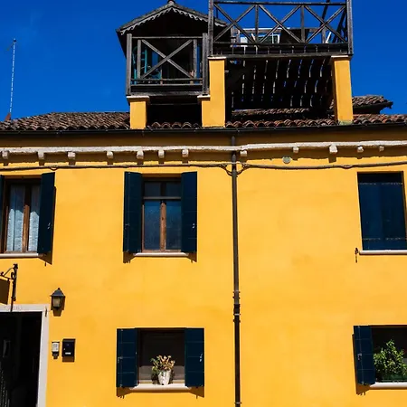 V Venecia