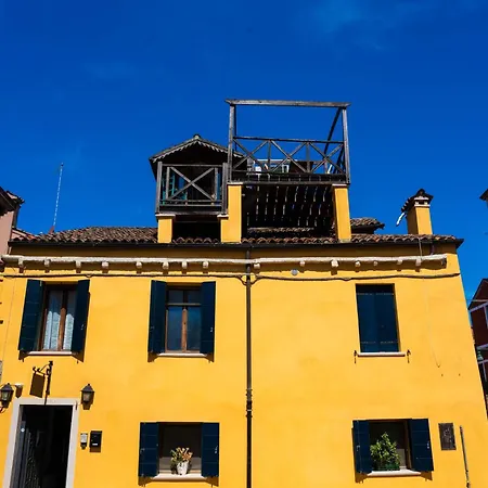 V Bed and breakfast Venecia