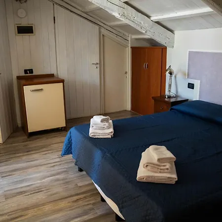 V Bed and breakfast Venecia
