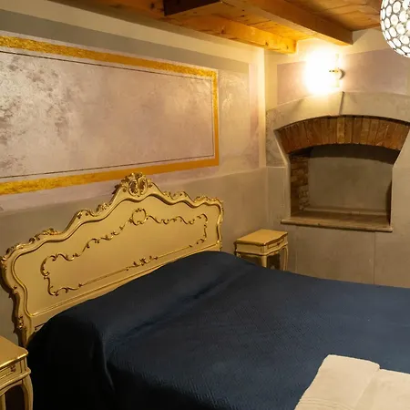 V Bed and breakfast