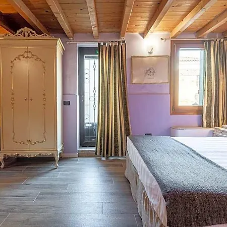 V Bed & Breakfast Venetië