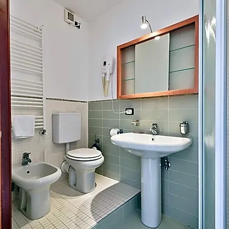 V Bed & Breakfast Venedig