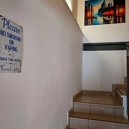 V Bed & Breakfast Venedig