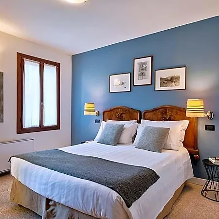 Bed & Breakfast V Venedig