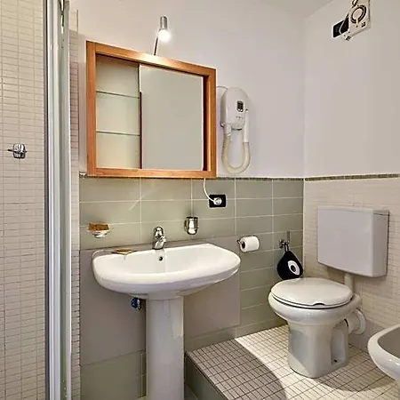 Bed & Breakfast V Venice