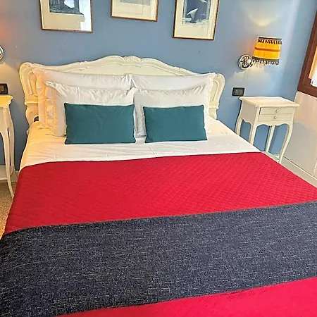 Bed & Breakfast V Venice