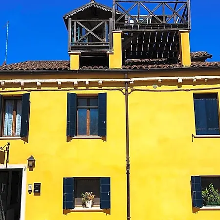 V Venice