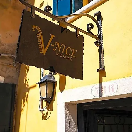 V 3* Venedig
