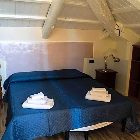 V Bed & Breakfast Venedig