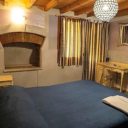 Bed & Breakfast V 3*