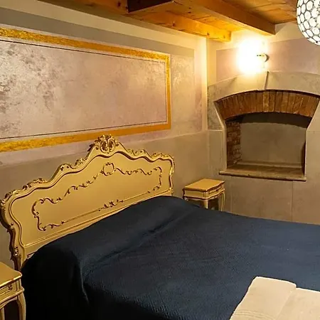 V Bed & Breakfast 3*