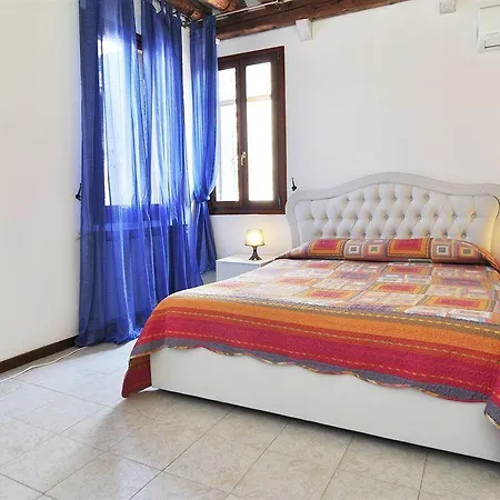 Ca' Fontanea Oda ve Kahvaltı Venedik