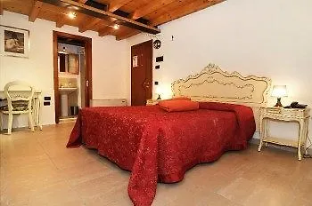 فندق مبيت وإفطار كا فونتانيا 3*
