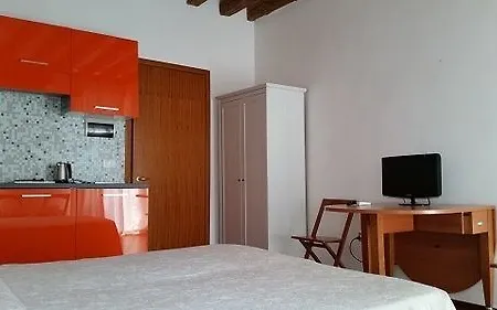 كا فونتانيا فندق مبيت وإفطار البندقية