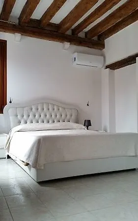 فندق مبيت وإفطار كا فونتانيا
